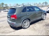 Kia Sorento Ex V6 5XYKUDA25BG146959 снимка