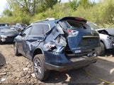 Nissan Rogue Sl 5N1AT2MV9GC774314 снимка