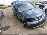 Nissan Rogue Sl 5N1AT2MV9GC774314 снимка