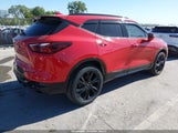 Chevrolet Blazer Awd Rs 3GNKBKRS7LS687677 снимка