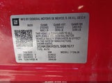 Chevrolet Blazer Awd Rs 3GNKBKRS7LS687677 снимка