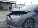 Honda Odyssey Elite 5FNRL6H94RB056347 снимка