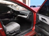 Toyota Camry Le 4T1DAACK6SU163826 снимка