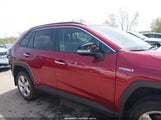 Toyota Rav4 Hybrid Limited 4T3D6RFV5MU052183 fotografie