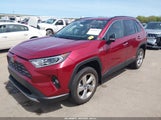 Toyota Rav4 Hybrid Limited 4T3D6RFV5MU052183 photo