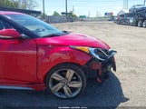 Hyundai Veloster Turbo KMHTC6AE7FU234117 снимка
