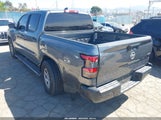Nissan Frontier S 4X4 1N6ED1EK9RN656205 снимка