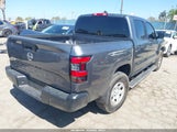Nissan Frontier S 4X4 1N6ED1EK9RN656205 снимка