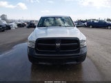 Ram  Tradesman 4X2 6'4 Box 1C6RR6FG5HS605062 снимка