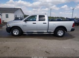 Ram  Tradesman 4X2 6'4 Box 1C6RR6FG5HS605062 снимка