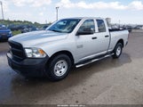 Ram  Tradesman 4X2 6'4 Box 1C6RR6FG5HS605062 снимка