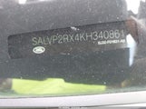 Land Rover Range Rover Evoque Se/Se Premium SALVP2RX4KH340861 fotografie