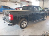 GMC Sierra  Limited Sle 2GTV2MEC3K1214420 снимка