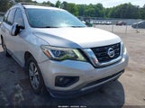 Nissan Pathfinder Sv 5N1DR2MN2HC621402 снимка