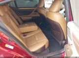 Lexus Es 350 Ultra Luxury 58ABZ1B10KU001448 photo