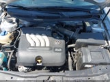 Volkswagen Jetta Gls 2.0L 3VWSA69MX4M046160 photo
