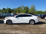 Chevrolet Malibu Fwd 1Fl 1G1ZC5ST7RF148572 photo