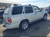 Nissan Pathfinder Le JN8DR09X83W702161 снимка