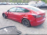 Tesla Model 3 Long Range Dual Motor All-Wheel Drive 5YJ3E1EB5MF858912 снимка