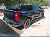 Chevrolet Silverado  4Wd Short Bed Custom Trail Boss 1GCPYCEF2MZ239489 photo