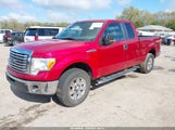 Ford F-150 Fx4/Lariat/Xl/Xlt 1FTFX1EV5AFB61328 fotografie