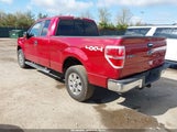 Ford F-150 Fx4/Lariat/Xl/Xlt 1FTFX1EV5AFB61328 photo