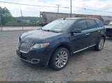 Lincoln Mkx 2LMDJ6JK1DBL11393 снимка