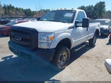 Ford F-250 Xl 1FTBF2B62EEB72707 снимка