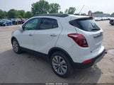Buick Encore Fwd Preferred KL4CJASB1LB007802 fotografie