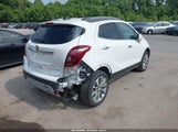 Buick Encore Fwd Preferred KL4CJASB1LB007802 fotografie