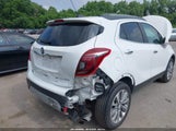 Buick Encore Fwd Preferred KL4CJASB1LB007802 fotografie