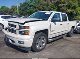 Chevrolet Silverado  2Lt 3GCUKREC9FG352209 снимка