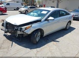 Hyundai Sonata Se 5NPE24AFXGH302533 снимка