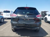 Nissan Rogue Sv 5N1AT2ML4EC800491 снимка