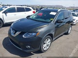Nissan Rogue Sv 5N1AT2ML4EC800491 снимка