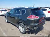 Nissan Rogue Sv 5N1AT2ML4EC800491 снимка