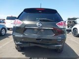 Nissan Rogue Sv 5N1AT2ML4EC800491 снимка