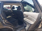 Nissan Rogue Sv 5N1AT2ML4EC800491 снимка
