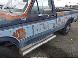 Ford F250 1FTHF26H0FPB57540 снимка