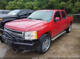 Chevrolet Silverado  Ltz 2GCEK133271688691 снимка