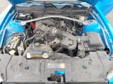 Ford Mustang V6 1ZVBP8EM3E5240018 снимка
