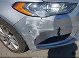 Ford Fusion Se 3FA6P0H75HR117744 снимка