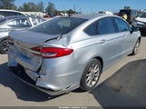 Ford Fusion Se 3FA6P0H75HR117744 снимка