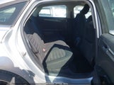 Ford Fusion Se 3FA6P0H75HR117744 снимка