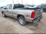 Chevrolet Silverado  Lt 1GCEK19T03E353753 снимка