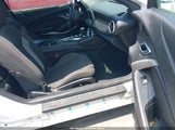 Chevrolet Camaro 1Lt 1G1FB3DX4J0168148 снимка
