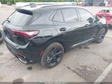 Buick Envision Sport Touring Awd LRBFZLE46SD039022 photo