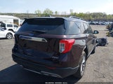 Ford Explorer Xlt 1FMSK8DH2NGC17111 fotografie