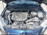 Toyota Yaris Ia 3MYDLBYV4HY154945 fotografie
