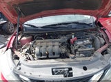 Nissan Sentra Sr 3N1AB7AP1HY273519 снимка